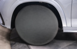 Mercedes-Benz GLE AMG GLE 53 4MATIC+ SUV 2026