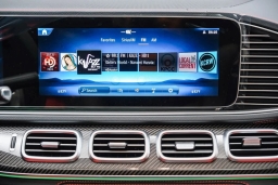 Mercedes-Benz GLE AMG GLE 53 4MATIC+ SUV 2026