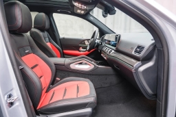 Mercedes-Benz GLE AMG GLE 53 4MATIC+ SUV 2026