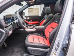 Mercedes-Benz GLE AMG GLE 53 4MATIC+ SUV 2026