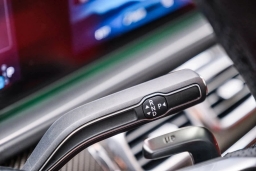 Mercedes-Benz GLE AMG GLE 53 4MATIC+ SUV 2026