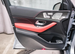 Mercedes-Benz GLE AMG GLE 53 4MATIC+ SUV 2026