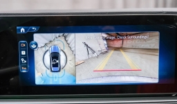 Mercedes-Benz GLE AMG GLE 53 4MATIC+ SUV 2026