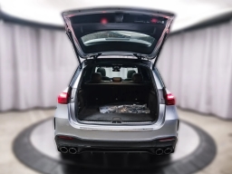 Mercedes-Benz GLE AMG GLE 53 4MATIC+ SUV 2026