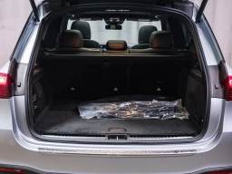 Mercedes-Benz GLE AMG GLE 53 4MATIC+ SUV 2026