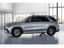 Mercedes-Benz GLE AMG GLE 53 4MATIC+ SUV 2026