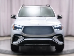 Mercedes-Benz GLE AMG GLE 53 4MATIC+ SUV 2026