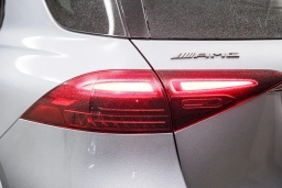 Mercedes-Benz GLE AMG GLE 53 4MATIC+ SUV 2026