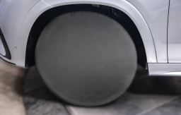 Mercedes-Benz GLE AMG GLE 53 4MATIC+ SUV 2026