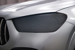 Mercedes-Benz GLE AMG GLE 53 4MATIC+ SUV 2026