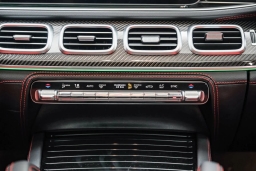 Mercedes-Benz GLE AMG GLE 53 4MATIC+ SUV 2026