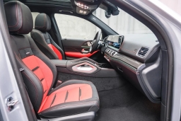 Mercedes-Benz GLE AMG GLE 53 4MATIC+ SUV 2026