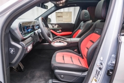 Mercedes-Benz GLE AMG GLE 53 4MATIC+ SUV 2026