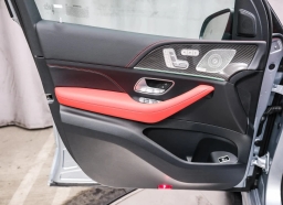 Mercedes-Benz GLE AMG GLE 53 4MATIC+ SUV 2026