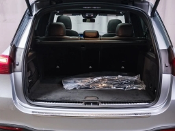 Mercedes-Benz GLE AMG GLE 53 4MATIC+ SUV 2026