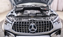 Mercedes-Benz GLE AMG GLE 53 4MATIC+ SUV 2026