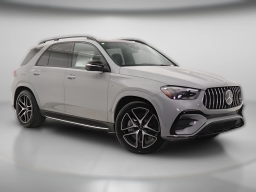 Mercedes-Benz GLE AMG GLE 53 4MATIC+ SUV 2026