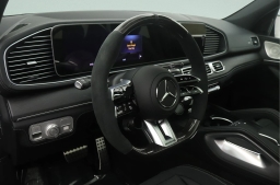 Mercedes-Benz GLE AMG GLE 53 4MATIC+ SUV 2026