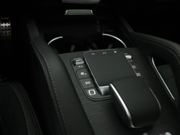 Mercedes-Benz GLE AMG GLE 53 4MATIC+ SUV 2026