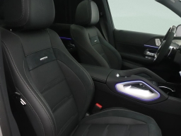 Mercedes-Benz GLE AMG GLE 53 4MATIC+ SUV 2026