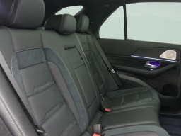 Mercedes-Benz GLE AMG GLE 53 4MATIC+ SUV 2026