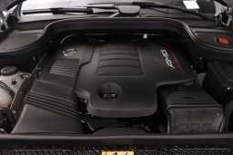 Mercedes-Benz GLE AMG GLE 53 4MATIC+ SUV 2026
