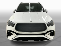 Mercedes-Benz GLE AMG GLE 53 4MATIC+ SUV 2026