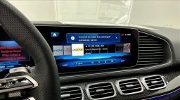 Mercedes-Benz GLE AMG GLE 53 4MATIC+ SUV 2026