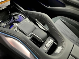 Mercedes-Benz GLE AMG GLE 53 4MATIC+ SUV 2026