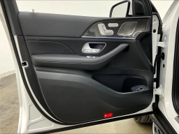 Mercedes-Benz GLE AMG GLE 53 4MATIC+ SUV 2026