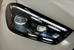 Mercedes-Benz GLE AMG GLE 53 4MATIC+ SUV 2026