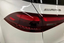 Mercedes-Benz GLE AMG GLE 53 4MATIC+ SUV 2026