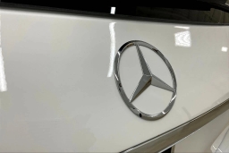 Mercedes-Benz GLE AMG GLE 53 4MATIC+ SUV 2026