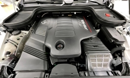 Mercedes-Benz GLE AMG GLE 53 4MATIC+ SUV 2026