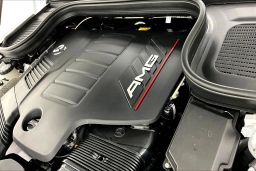 Mercedes-Benz GLE AMG GLE 53 4MATIC+ SUV 2026