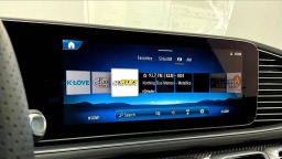 Mercedes-Benz GLE AMG GLE 53 4MATIC+ SUV 2026