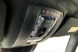 Mercedes-Benz GLE AMG GLE 53 4MATIC+ SUV 2026