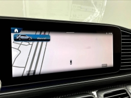 Mercedes-Benz GLE AMG GLE 53 4MATIC+ SUV 2026