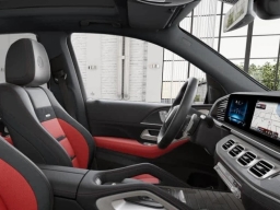 Mercedes-Benz GLE AMG GLE 53 4MATIC+ SUV 2026