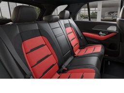 Mercedes-Benz GLE AMG GLE 53 4MATIC+ SUV 2026