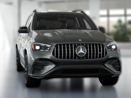 Mercedes-Benz GLE AMG GLE 53 4MATIC+ SUV 2026