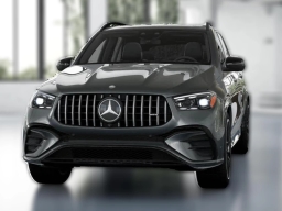 Mercedes-Benz GLE AMG GLE 53 4MATIC+ SUV 2026