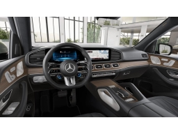 Mercedes-Benz GLE AMG GLE 53 4MATIC+ SUV 2026
