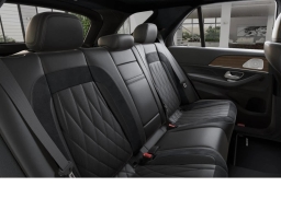 Mercedes-Benz GLE AMG GLE 53 4MATIC+ SUV 2026