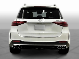 Mercedes-Benz GLE AMG GLE 53 4MATIC+ SUV 2025