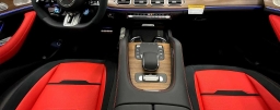 Mercedes-Benz GLE AMG GLE 53 4MATIC+ SUV 2025