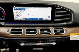 Mercedes-Benz GLE AMG GLE 53 4MATIC+ SUV 2025