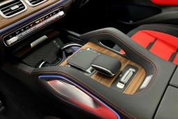 Mercedes-Benz GLE AMG GLE 53 4MATIC+ SUV 2025