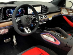Mercedes-Benz GLE AMG GLE 53 4MATIC+ SUV 2025