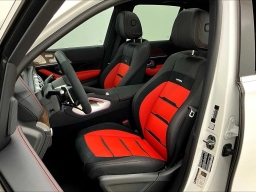 Mercedes-Benz GLE AMG GLE 53 4MATIC+ SUV 2025